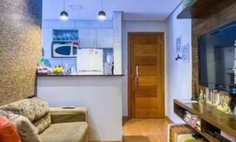 Imagem 7: JQ- Apartamento com Quintal. 2 quartos em Jardim Limoeiro - Serra - ES