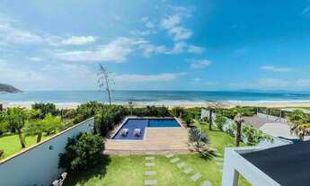 Imagem: Temporada Casa pé na areia Balneário Camboriú