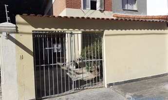 Imagem 2: CASA TÉRREA - CAMPO BELO - SP