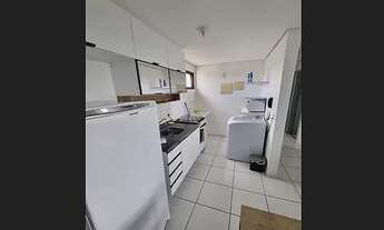 Imagem 5: Apartamento para Alugar - Ponta Negra - Natal/RN