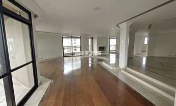 Imagem 2: PRÓXIMO AO GRADED SCHOOL - DUPLEX COM 455,0M² AU 4 SUÍTES 4 GAR