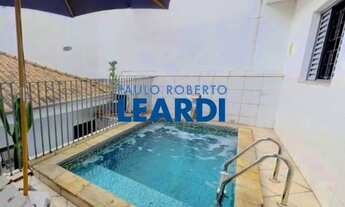 Imagem: SOBRADO - POMPÉIA - SP