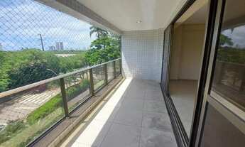 Imagem 5: Apartamento à venda com 201m2, 4 dormitórios sendo 2 suítes e 3 vagas no Edf. Maria Teresa