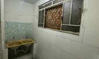 Imagem 6: Aluga-se casa 2 quartos