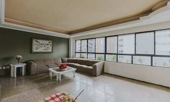 Imagem 2: Apartamento * 173 metros quadrados com 3 quartos em Meireles - Fortaleza - CE