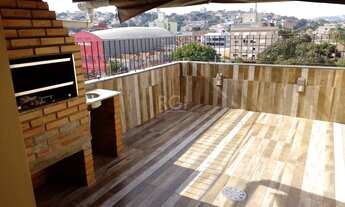 Imagem: Apartamento para Venda - 100m², 3 dormitórios