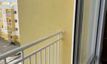 Imagem 7: APARTAMENTO - JOÃO XXIII - SP