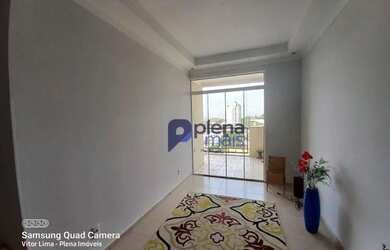 Imagem 2: Apartamento com 3 dormitórios para alugar, 120 m² por R$ 3.025,00/mês - Jardim São Carlos