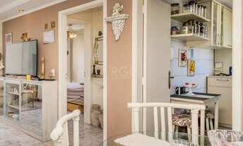 Imagem 5: Apartamento para Venda - 57m², 1 dormitório, Centro Histórico