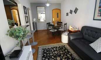 Imagem 5: Flat no Jardins disponível para Locação!