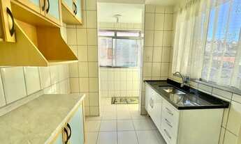 Imagem 3: Apartamento para venda possui 46 metros quadrados com 2 quartos 1 vaga em Guarulhos