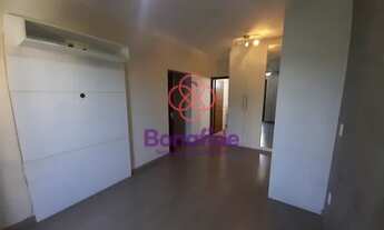 Imagem 3: JUNDIAÍ - Apartamento Padrão - JARDIM MESSINA