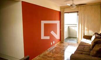 Imagem 3: Apartamento para Aluguel - Penha, 2 Quartos, 50 m2