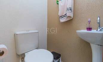 Imagem 6: Sobrado para Venda - 125m², 3 dormitórios, sendo 1 suites, Jardim Itu Sabará