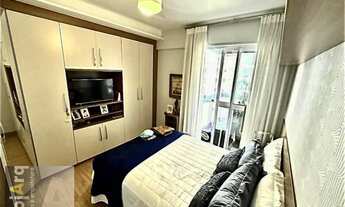 Imagem 4: PARQUE DAS ROSAS - VARANDA DAS ROSAS - excelente 3 quartos todo reformado