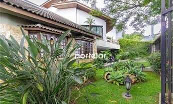 Imagem 3: Sobrado com 3 dormitórios à venda, 398 m² por R$ 1.800.000,00 - City América - São Paulo/S