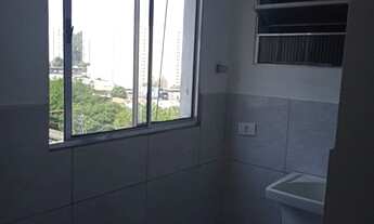 Imagem 5: Alugo apartamento a 200 metros da estação do metrô V. Das Belezas. Tel.