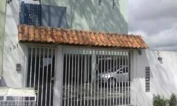 Imagem: Sobrado para Locação em Jandira, Jardim