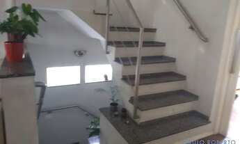 Imagem 6: CASA EM CONDOMÍNIO - MORUMBI - SP