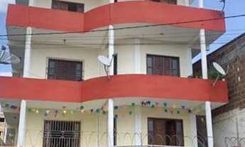 Imagem 2: Casa 3/4 com Suite em São Sebastião do Passé