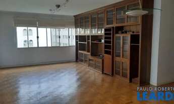 Imagem 2: APARTAMENTO - JARDIM AMÉRICA - SP