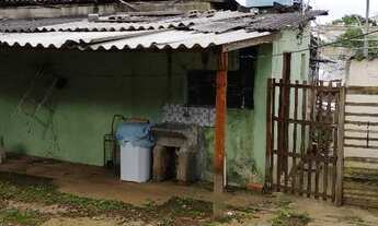 Imagem 3: São Paulo - Terreno Padrão - Água Rasa