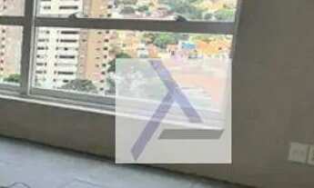 Imagem 7: Sala, 51 m² - venda por R$ 580.000,00 ou aluguel por R$ 4.783,00/mês - Brooklin - São Paul