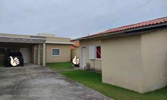 Imagem: Casa com sala comercial
