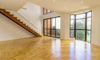 Imagem 2: Apartamento Locação 2 Dormitórios - 234 m² Pinheiros