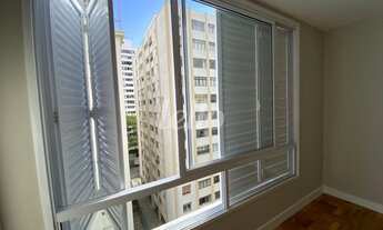 Imagem 6: São Paulo - Apartamento Padrão - Itaim Bibi
