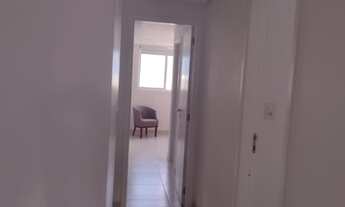 Imagem 6: Apartamento para aluguel com 139 metros quadrados com 4 quartos em Cabo Branco - João Pess