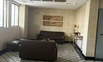 Imagem 6: Apartamento para aluguel possui 25 metros quadrados com 1 quarto em Manaíra - João Pessoa