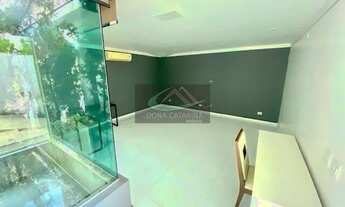 Imagem 4: Parque dos Príncipes casa de alto padrão - Sp