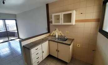 Imagem 2: Apartamento com 1 dormitório, 63 m² - venda por R$ 192.000,00 ou aluguel por R$ 1.601,10/m