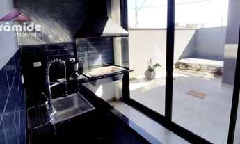 Imagem 3: Casa com 5 dormitórios, 210 m² - venda por R$ 1.800.000,00 ou aluguel por R$ 8.580,00/mês