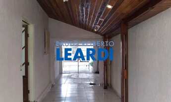 Imagem: CASA TÉRREA - VILA GILDA - SP