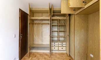 Imagem 7: São Paulo - Apartamento Padrão - Moema Índios