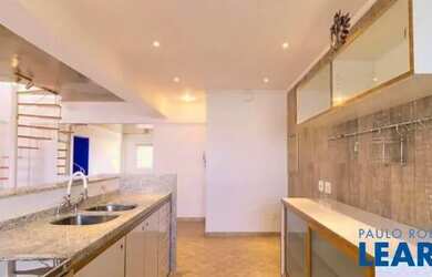 Imagem 7: COBERTURA - VILA MADALENA - SP