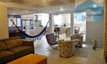 Imagem: Cobertura em Jardim Morumbi - São Paulo