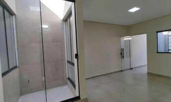 Imagem 5: Casa no Riacho Fundo