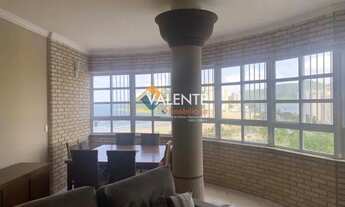 Imagem 4: Apartamento com 3 dormitórios para Locação - Itararé - São Vicente/SP