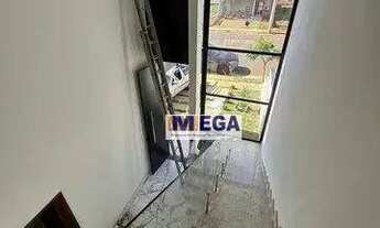 Imagem 5: Casa com 3 dormitórios à venda, 180 m² por R$ 1.382.000 - Vila Monte Alegre IV - Paulínia