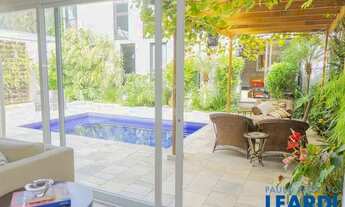 Imagem 3: SOBRADO - JARDIM PAULISTA - SP