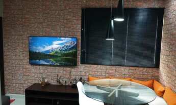 Imagem 3: Vendo Apartamento Mobiliado no Residencial Ozias Monteiro - Cidade Nova