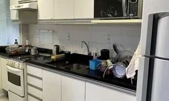 Imagem 7: Apartamento 2 dormitórios com Suite no Córrego Grande, Florianópolis, Santa Catarina