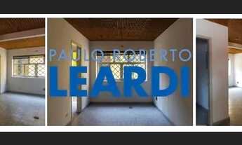 Imagem: CASA ASSOBRADADA - BROOKLIN - SP