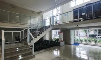 Imagem 4: Apartamento na Praia Grande 1 dormitório + 1 vaga de garagem demarcada