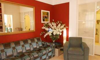 Imagem 4: Apartamento com 3 dormitórios à venda, 247 m² por R$ 1.950.000,00 - Copacabana - Rio de Ja