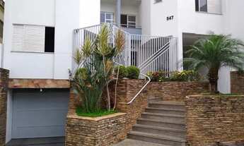 Imagem 2: Apto centro de Uberlândia