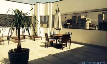 Imagem 4: FLAT - JARDIM AMÉRICA - SP